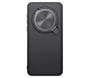 Nillkin CamShield Prop Magnetische Rückseite für Honor Magic7 Pro Schwarz