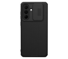 Nillkin CamShield PRO Backcover für Samsung Galaxy A56 5G Schwarz