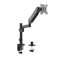 Brateck LDT48-C012 / Einarmhalter für max. 32'-Monitor / Gasdruckfeder