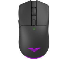 PREYON Owl Kabellos / Gaming-Maus / optisch / 16000DPI / USB / 2,4GHz