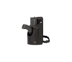 Mobilis Holster M Pistolengriff Beingurt + Gürtel
