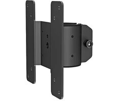 Neomounts THINCLIENT-05 schwarz / Mini-PC-Halterung / VESA 75x75 - 100x100 / Tragkraft 10kg