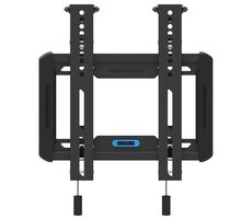 Neomounts WL35-550BL12 schwarz / Displayhalterung / Größe 24-55" / VESA 75x75 - 200x200 / Tragkraft 45 kg