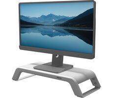 Fellowes HANA LT Monitorständer weiß