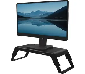Fellowes HANA LT Monitorständer schwarz