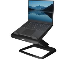 Fellowes HANA LT Laptopständer schwarz