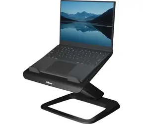 Fellowes HANA LT Laptopständer schwarz