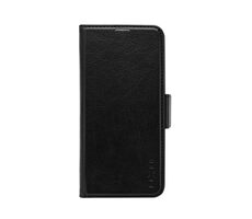 FIXED Opus Book-Type-Hülle für Motorola Moto G05/E15 schwarz