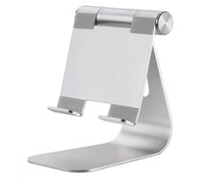Neomounts DS15-050SL1 silber / Tablet-Ständer / 0-11" 
