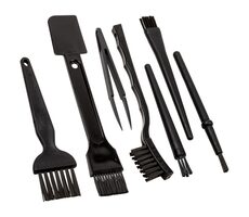 IT Dusters Sweep ESD-Reinigungswerkzeuge / Computer-Reinigungswerkzeug-Set / Antistatisches Material / 7 Werkzeuge