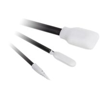 IT Dusters Poke Precision Cleaning Swabs / 60 Reinigungsstäbchen zur Computerreinigung / 3 Größen