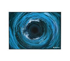 Sharkoon SKILLER SFM12 Undertow blau