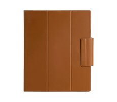 Onyx BOOX Klapphülle für TAB ULTRA C PRO braun
