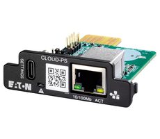 EATON CLOUD-PS Netzwerkkarte