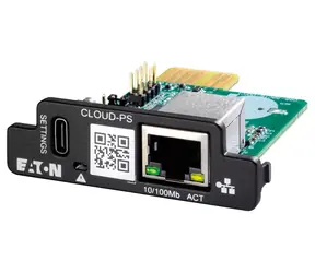 EATON CLOUD-PS Netzwerkkarte
