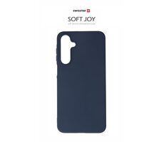 Swissten SOFT JOY Hülle für Samsung Galaxy A36 blau