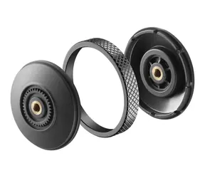 Interphone Antivibrationsmodul QUIKLOX - universal