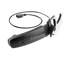 Interphone Zusätzliches Mikrofon mit Flachstecker