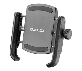 Interphone Universalhalter Krabbe QUIKLOX