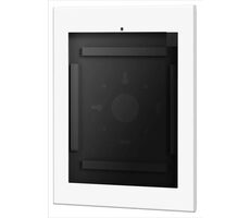 Neomounts WL15-660WH1 weiß / VESA Wandhalterung für iPad Pro 3-5 Generationen / VESA 75x75