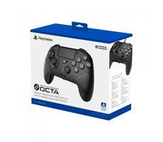 HORI Wireless Fighting Commander OCTA Pro für PS5/PC
