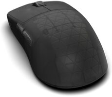 Endgame Gear OP1w 4k Wireless Gaming Mouse dunkelschwarz / Gaming Maus / Kabellos / 26000 DPI / 7 Tasten 