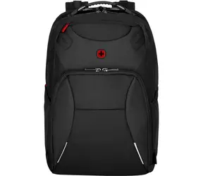 Wenger COSMIC Laptop-Rucksack 17" schwarz