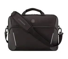 Wenger XE COMPACT BRIEF Laptop- und Tablettasche 16" schwarz