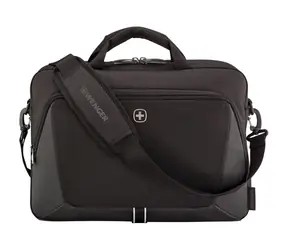 Wenger XE BRIEF Laptop- und Tablettasche 16" schwarz