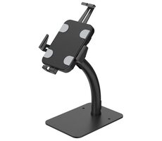 Neomounts DS15-625BL1 schwarz / Tablet-Halterung / 360°
