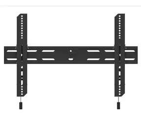 Neomounts WL35S-850BL16 / Wandhalterung / Größe 40-82" / VESA 100x100 - 400x400 / Tragkraft 70 kg