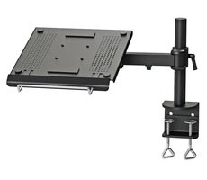 Neomounts NOTEBOOK-D100 / Notebookständer / Größe 22" / Tragkraft 10 kg 
