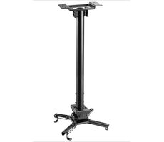 Neomounts CL25-540BL1 / Deckenhalterung für Projektoren / Tragkraft 35 kg 