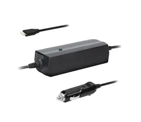 Solight DA42 / Autoladegerät / USB-C / 65W / PD-Schnellladegerät