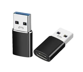 Solight -Adapter SSC5000E / USB A - USB-C