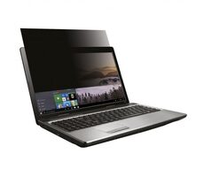 Mobilis Blickschutzfilter für 13,3" (16:10) Monitor 