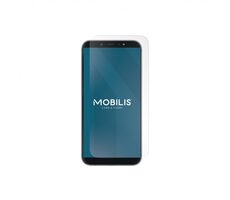 Mobilis Panzerglas für iPhone SE 