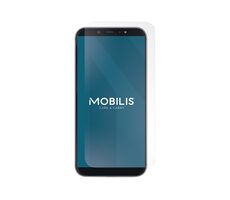 Mobilis Panzerglas für Galaxy A32 5G