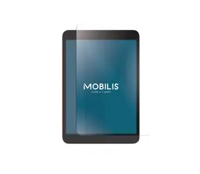 Mobilis Panzerglas für Samsung Galaxy Tab A8 10.5"