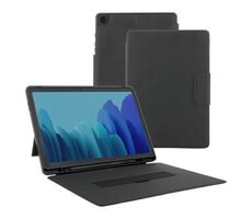 Mobilis Schutzhülle für Samsung Galaxy Tab A9+ 11" schwarz
