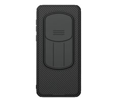 Nillkin CamShield PRO Backcover für Honor Magic7 Pro Schwarz