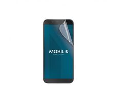 Mobilis Schutzfolie für Samsung Galaxy Xcover 5