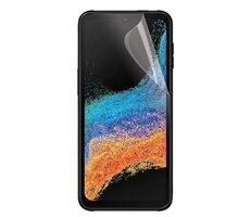 Mobilis Schutzfolie für Samsung Galaxy Xcover 7 Pro & Xcover 7 & Xcover 6 Pro