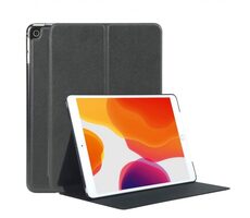 Mobilis Flip-Case für Apple iPad 10.2" grau