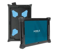 Robuste Schutzhülle von Mobilis für Samsung Galaxy Tab S6 Lite 10.4"