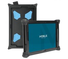 Robuste Schutzhülle von Mobilis für Samsung Galaxy Tab A3 8"