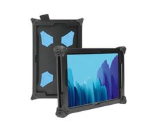 Robuste Schutzhülle von Mobilis für Samsung Galaxy Tab A9+ 11"