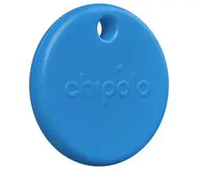 Chipolo POP - Bluetooth-Ortungsgerät blau