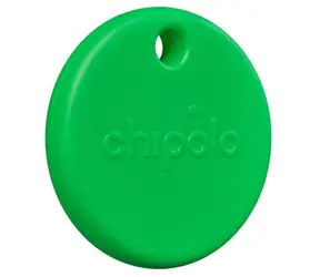 Chipolo POP - Bluetooth-Ortungsgerät grün