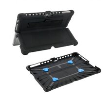 Mobilis Schutzhülle für Microsoft Surface Pro 8 & Surface Pro 9 schwarz